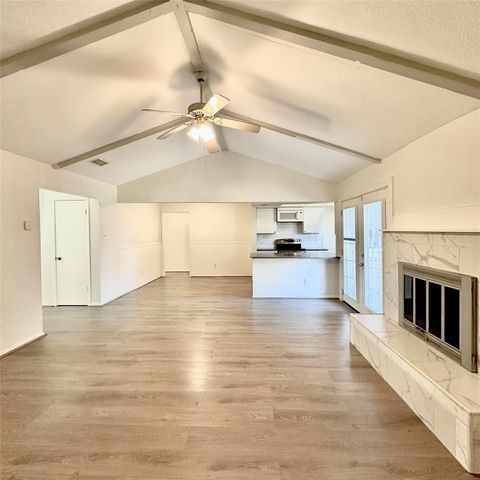 3803 Black Crickett Court, Humble, TX 77396