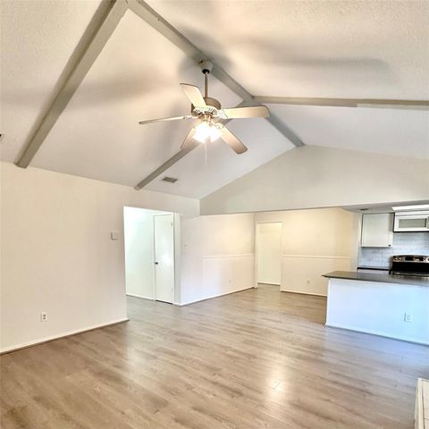 3803 Black Crickett Court, Humble, TX 77396