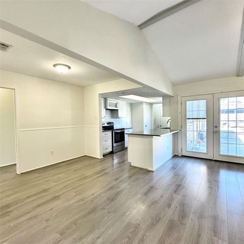 3803 Black Crickett Court, Humble, TX 77396