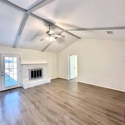 3803 Black Crickett Court, Humble, TX 77396