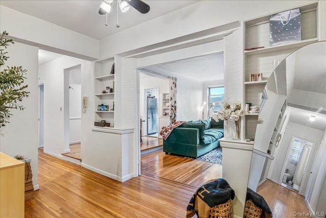 65-74 Saunders Street 6J, Rego Park, NY 11374