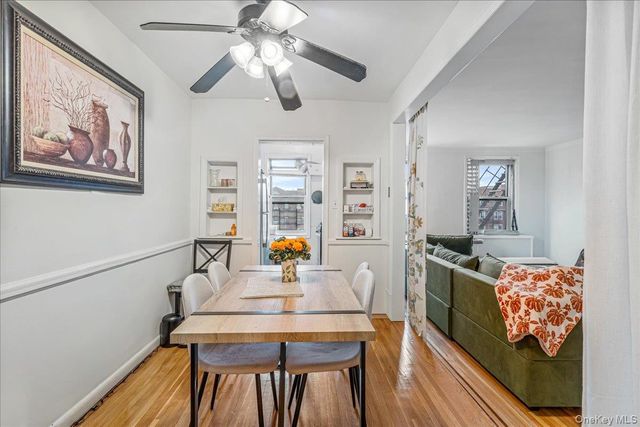 65-74 Saunders Street 6J, Rego Park, NY 11374