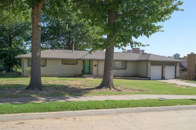 3535 NW 53 Street, Oklahoma City, OK 73112