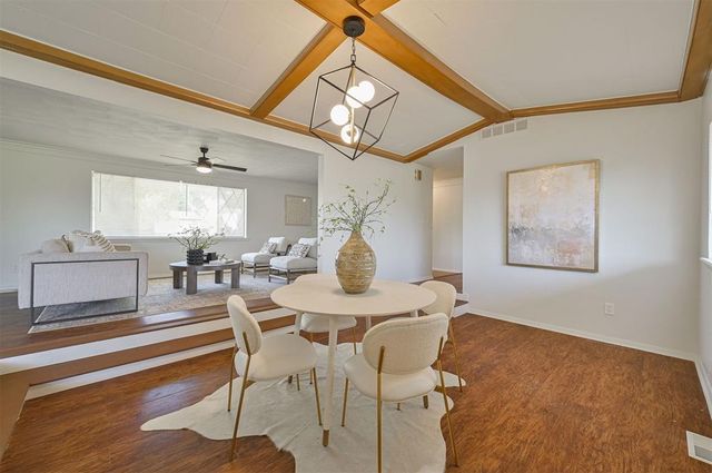 3535 NW 53 Street, Oklahoma City, OK 73112