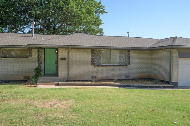 3535 NW 53 Street, Oklahoma City, OK 73112