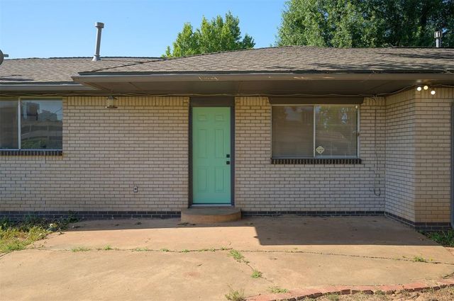 3535 NW 53 Street, Oklahoma City, OK 73112