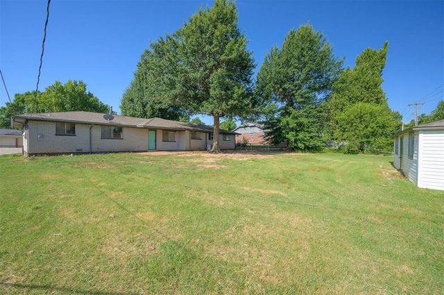 3535 NW 53 Street, Oklahoma City, OK 73112