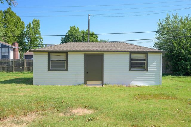 3535 NW 53 Street, Oklahoma City, OK 73112