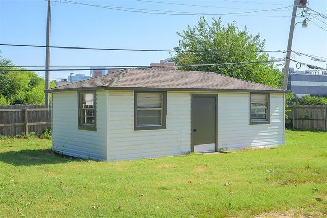 3535 NW 53 Street, Oklahoma City, OK 73112