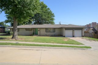 3535 NW 53 Street, Oklahoma City, OK 73112