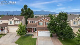 3880 Happy Jack Drive, Colorado Springs, CO 80922