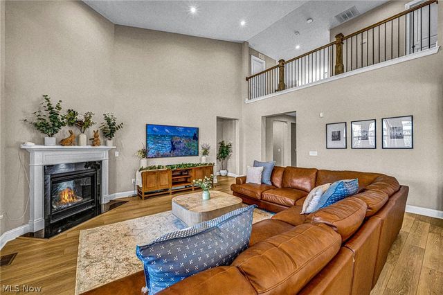 519 Silver Lake Drive, Orange Village, OH 44022