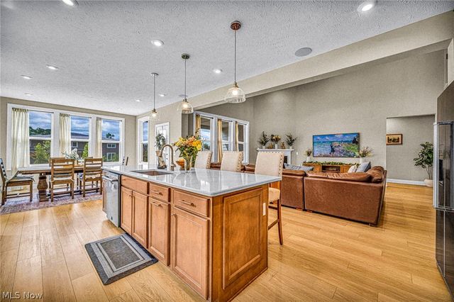 519 Silver Lake Drive, Orange Village, OH 44022