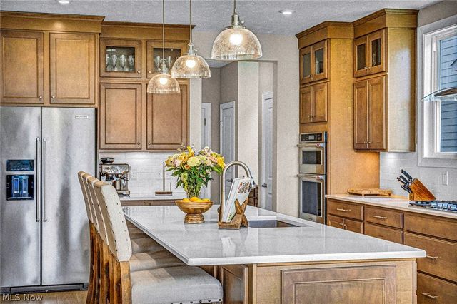 519 Silver Lake Drive, Orange Village, OH 44022