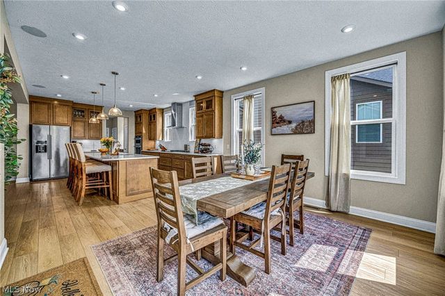 519 Silver Lake Drive, Orange Village, OH 44022