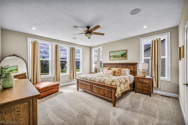 519 Silver Lake Drive, Orange Village, OH 44022