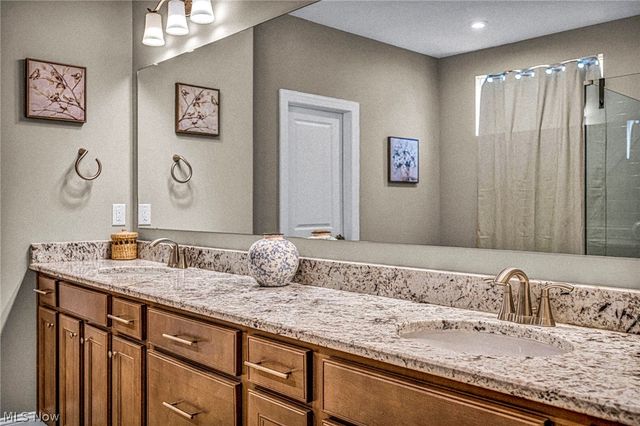 519 Silver Lake Drive, Orange Village, OH 44022
