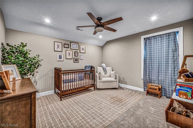 519 Silver Lake Drive, Orange Village, OH 44022