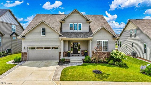 519 Silver Lake Drive, Orange Village, OH 44022