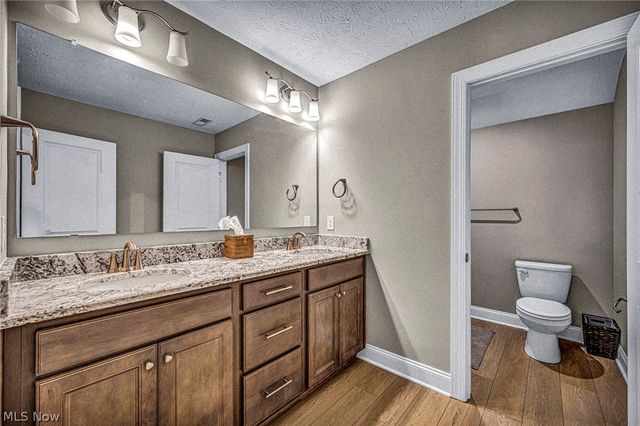 519 Silver Lake Drive, Orange Village, OH 44022