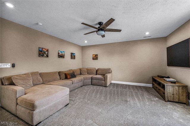 519 Silver Lake Drive, Orange Village, OH 44022