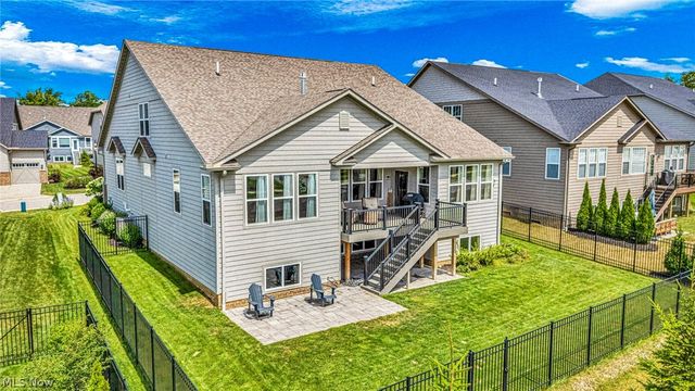 519 Silver Lake Drive, Orange Village, OH 44022