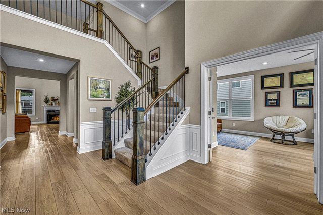 519 Silver Lake Drive, Orange Village, OH 44022