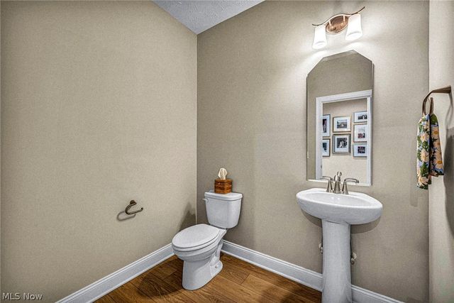 519 Silver Lake Drive, Orange Village, OH 44022