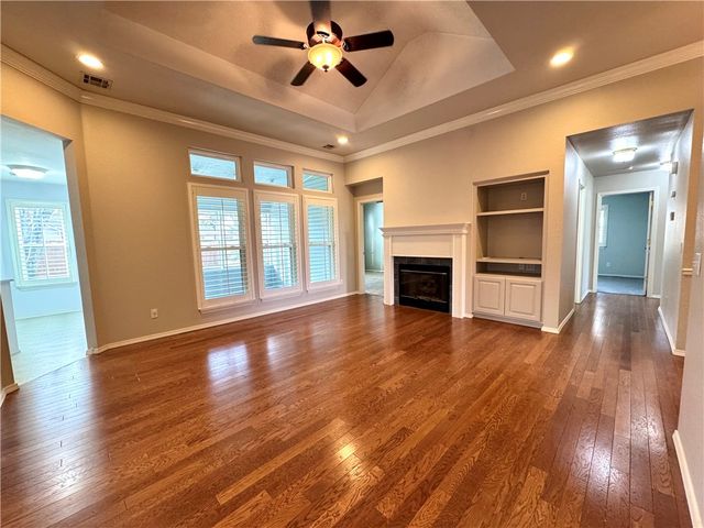 408 N 39th Street, Rogers, AR 72756