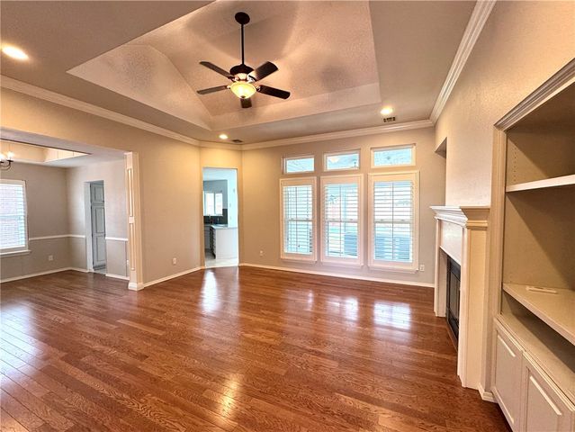 408 N 39th Street, Rogers, AR 72756