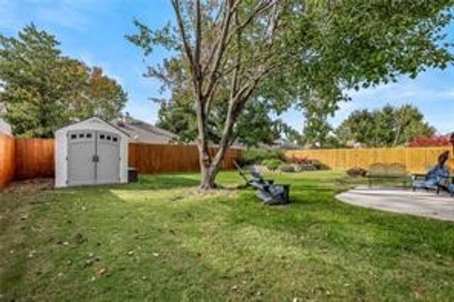 408 N 39th Street, Rogers, AR 72756