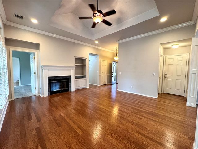 408 N 39th Street, Rogers, AR 72756