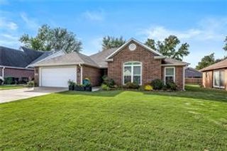 408 N 39th Street, Rogers, AR 72756