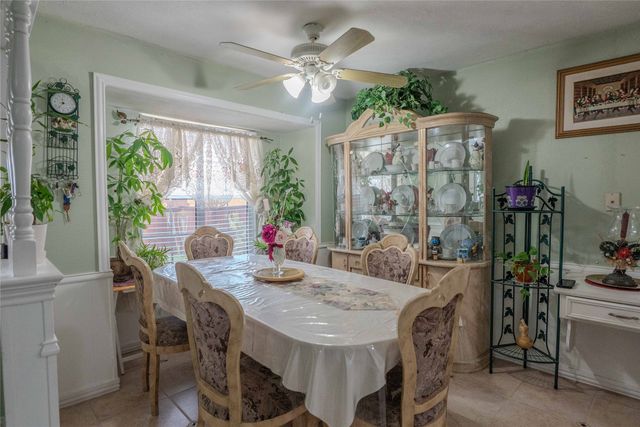 1923 Sierra Drive, Lewisville, TX 75077