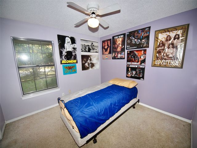 3106 S Lipsey Street, Decatur, TX 76234