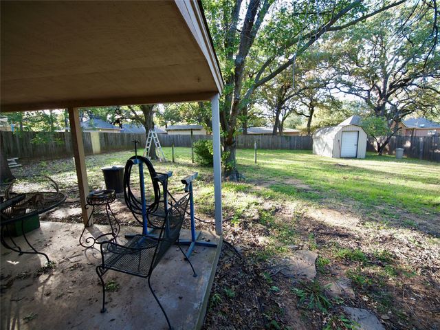 3106 S Lipsey Street, Decatur, TX 76234