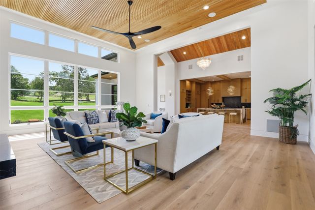 1000 Rancho Ladera Road, Aledo, TX 76008