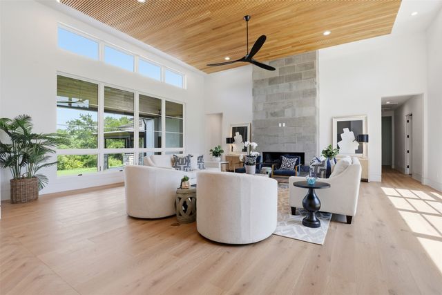 1000 Rancho Ladera Road, Aledo, TX 76008