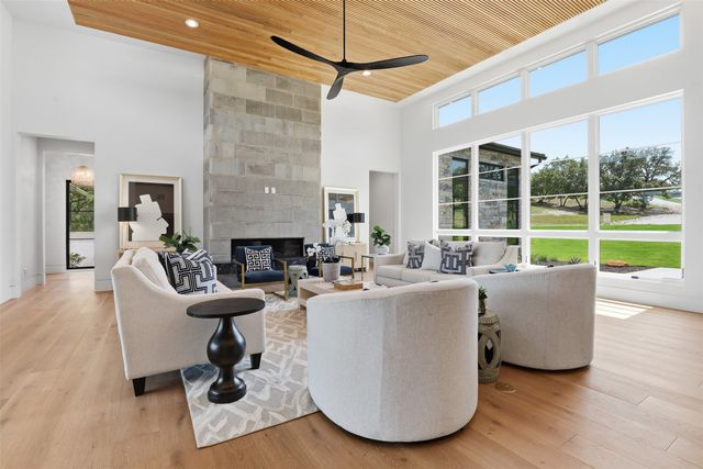 1000 Rancho Ladera Road, Aledo, TX 76008