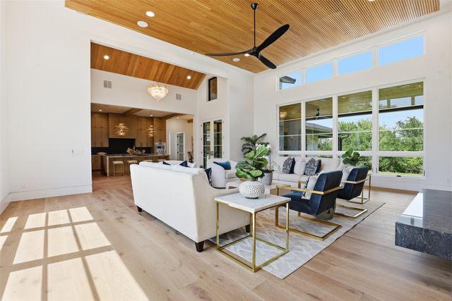 1000 Rancho Ladera Road, Aledo, TX 76008