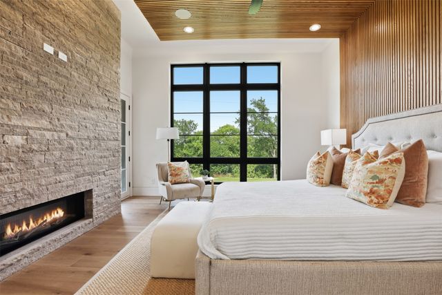 1000 Rancho Ladera Road, Aledo, TX 76008