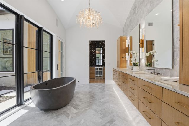 1000 Rancho Ladera Road, Aledo, TX 76008