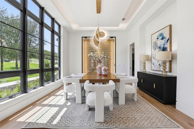 1000 Rancho Ladera Road, Aledo, TX 76008