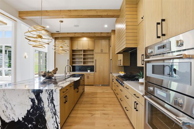 1000 Rancho Ladera Road, Aledo, TX 76008