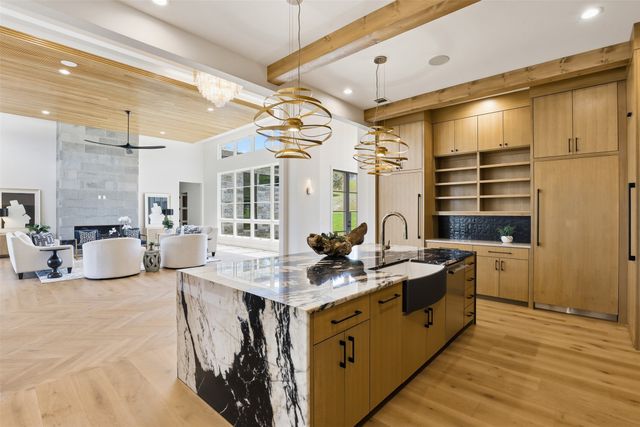 1000 Rancho Ladera Road, Aledo, TX 76008