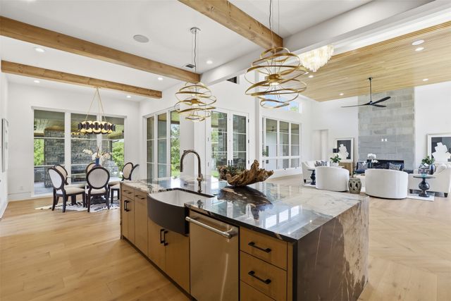 1000 Rancho Ladera Road, Aledo, TX 76008