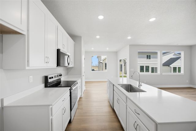 1435 NW Timber Lane, Grimes, IA 50111