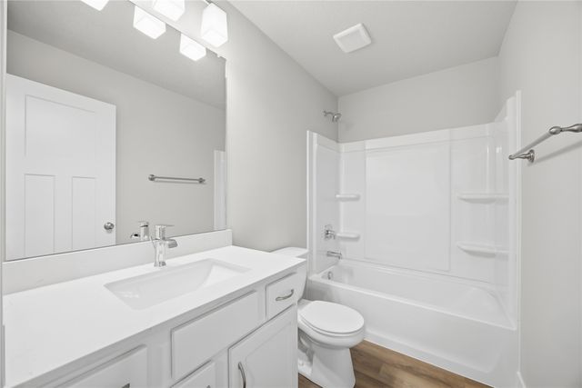 1435 NW Timber Lane, Grimes, IA 50111