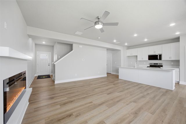 1435 NW Timber Lane, Grimes, IA 50111