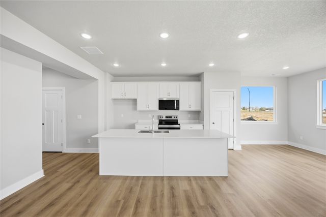 1435 NW Timber Lane, Grimes, IA 50111